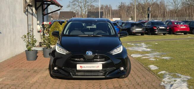 Toyota Yaris Paproć - zdjęcie 2