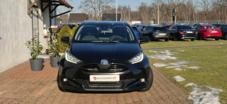 Toyota Yaris Paproć - zdjęcie 2