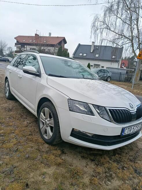 Skoda Octavia | syndyk sprzeda | auto z masy upadłości | Toruń - zdjęcie 7