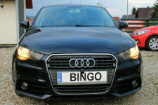 Audi A1 1,6 TDi Harklowa - zdjęcie 2