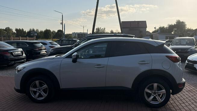 Mazda CX-3 Gwarancja, Niski Przebieg, Sade Budy - zdjęcie 8