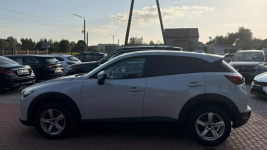 Mazda CX-3 Gwarancja, Niski Przebieg, Sade Budy - zdjęcie 8