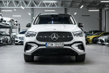 Mercedes GLE 450 AMG. Premium Plus. Gwarancja. Hak. Jak nowy. FV 23%. Węgrzce - zdjęcie 3