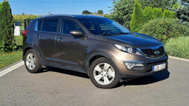 Kia Sportage Bezwypadkowy serwisowany po opłatach Zwoleń - zdjęcie 2