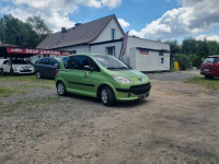 Peugeot 1007 Klimatronik*Alu*Nowe Progi*Oc i Bt 04.2027*Zarejestrowany Szczecin - zdjęcie 7