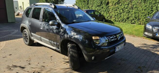 Dacia Duster 2016r. 1.5 DCI 4x4 Ślesin - zdjęcie 2