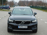 Volvo XC 40 z Gwarancją Bezwypadkowy Moele 2022r Żyrardów - zdjęcie 2