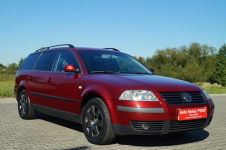 Volkswagen Passat B5 Fl 2003r 1.9 Diesel stan bdb idealny bez korozji Goczałkowice-Zdrój - zdjęcie 9
