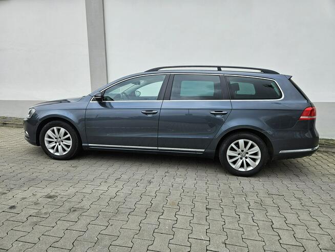 Volkswagen Passat DSG# Łopatki F 1 # Serwisowany Rybnik - zdjęcie 8