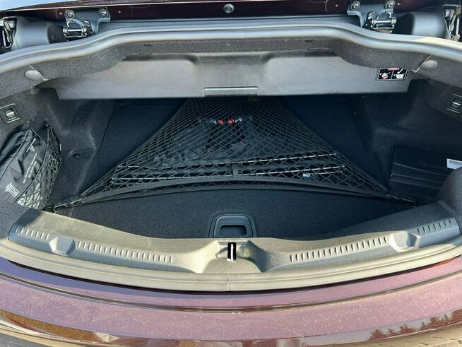 Mercedes E 200 E200 4Matic AMG Line Gwarancja  Kamery 360 Bogaty Baranowo - zdjęcie 11