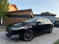 Ford Mondeo 2.0 TDCi AWD Vignale Doinwestowany POLECAM Mysłowice - zdjęcie 2