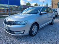 Škoda RAPID 1200 TSi  SALON PL.  34 tys. km. Warszawa - zdjęcie 6
