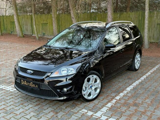Ford Focus StanIdealny*Okazja!!! Zwoleń - zdjęcie 1