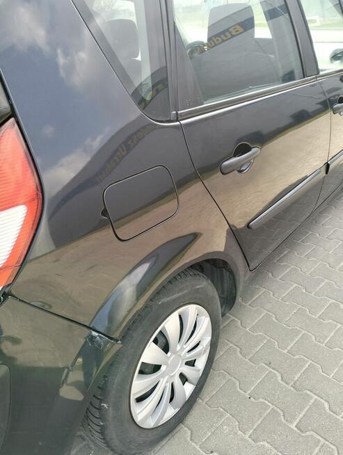 Auto na sprzedaż Ostrowiec Świętokrzyski - zdjęcie 6