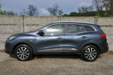 Renault Kadjar 1.3 TCE 140KM LED Navi Asystenci kierowcy Dąbrowa Górnicza - zdjęcie 2