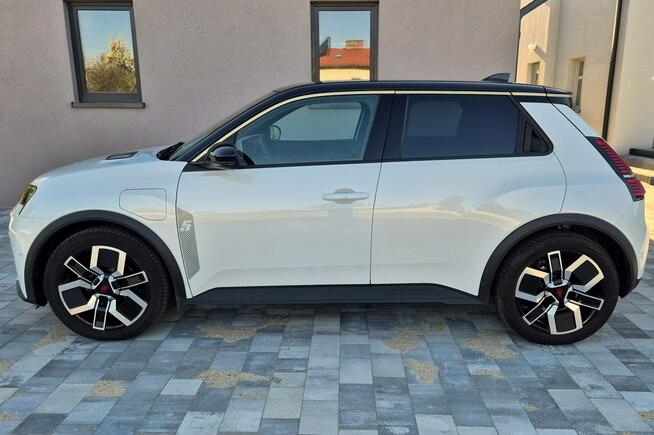 E-Tech Techno 150KM Comfort Range  52kWh Faktura VAT 23% Świętoszówka - zdjęcie 8