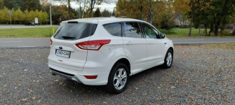 Ford Kuga Bogata wersja ST Goczałkowice-Zdrój - zdjęcie 4