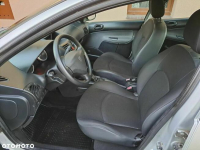 Peugeot 206 plus Chodzież - zdjęcie 6