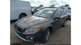 Volvo XC 70 / Niski przebieg / automat / Tarnów - zdjęcie 3