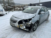 Opel Astra 1,3 CDTi 95KM, Po kolizji, Jeżdżący ! Rumia - zdjęcie 2