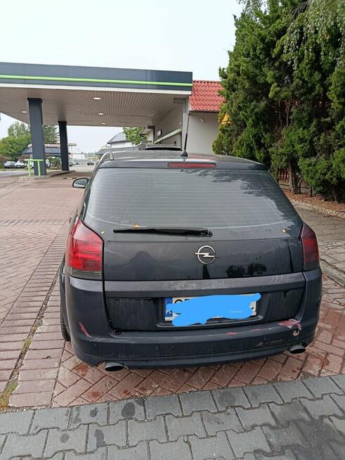 Sprzedam Opel Signum 2005r Piekary Śląskie - zdjęcie 5