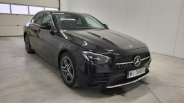 Mercedes E 220 d 4-Matic AMG/Avantgarde Grójec - zdjęcie 3