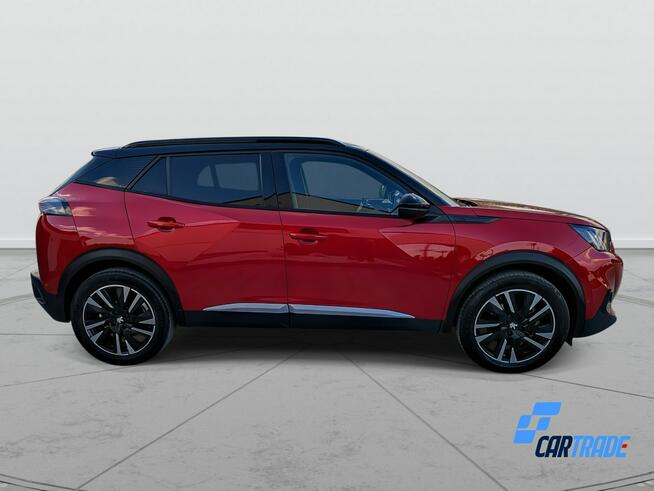 e-2008 GT | Salon PL | Gwarancja 2026 Kraków - zdjęcie 6