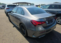 Mercedes A 220 4Matic / pakiet AMG / niski przebieg Wrocław - zdjęcie 5