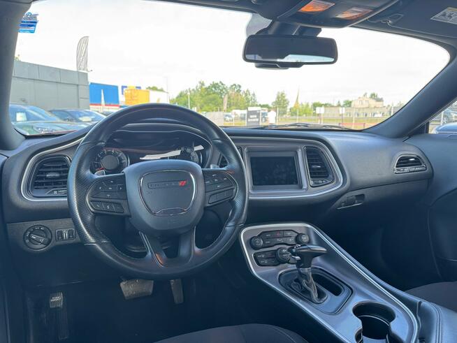 Dodge Challenger, 2022 Michałowice - zdjęcie 11