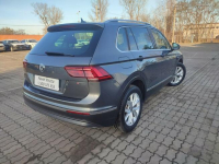 Volkswagen Tiguan Krajowy fv23 4x4  kamera Otwock - zdjęcie 3