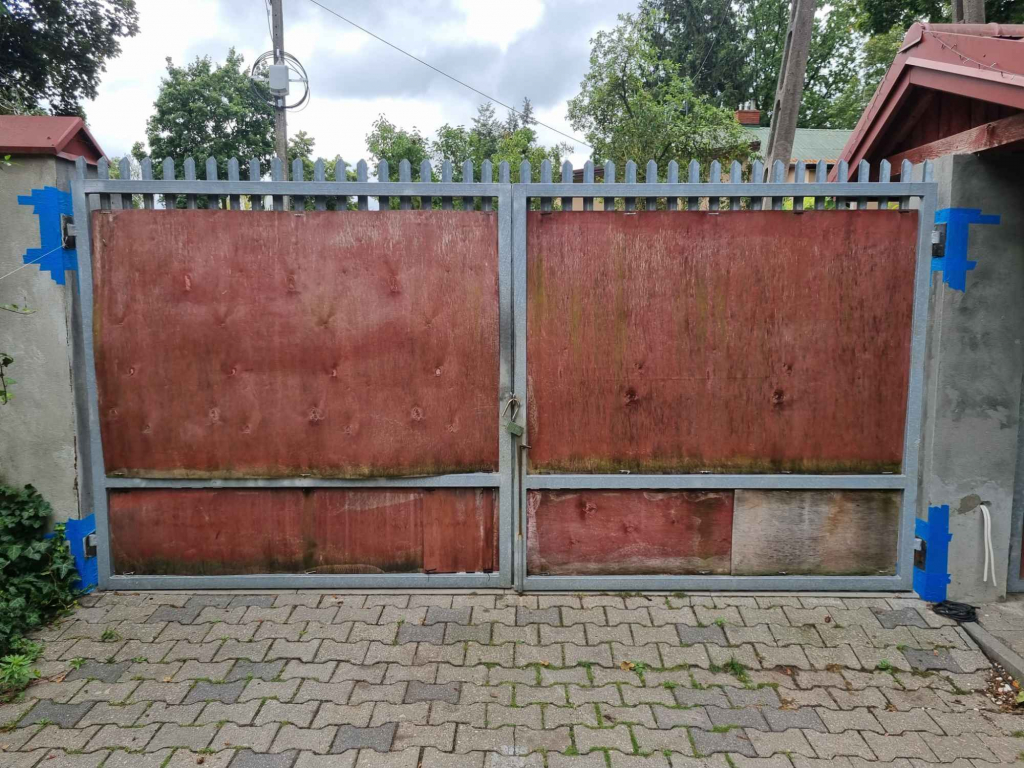 Usługi sprzątające I Ogrodnicze Garden&amp;Home Wawer - zdjęcie 10