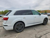 Audi Q7 PRESTIGE / 3.0 V6 / niski przebieg Tarnów - zdjęcie 4