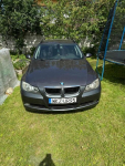 Syndyk sprzeda - BMW e91 320d, 2006 r. Grabów nad Pilicą - zdjęcie 2