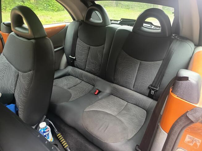 Sprzedam citroena C3 plurier Witeradów - zdjęcie 1