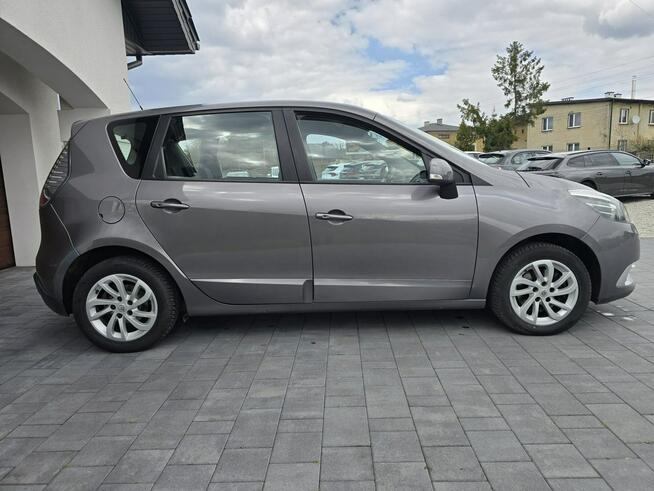 Renault Scenic Żarki - zdjęcie 4