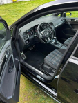 Volkswagen Golf #Xenon #GTE #DSG Laskowo - zdjęcie 8