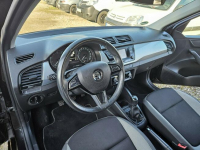 Škoda Fabia Opłacona Zadbana  Serwisowana MPI Bogato Wyposażona 1 Wł Kisielice - zdjęcie 8