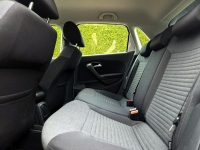 VW Polo 6R 1.4 MPI 86KM 2009r Klima, 5-drzwi Tychy - zdjęcie 12