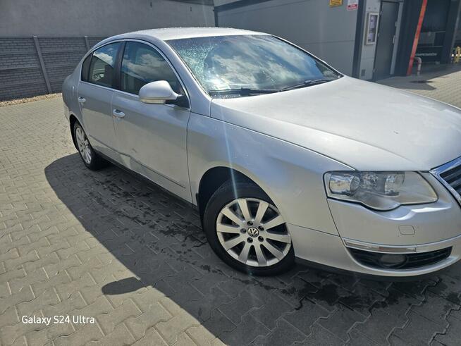 Passat B6 Nakło nad Notecią - zdjęcie 6