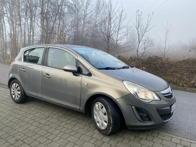 Opel Corsa 1,4 benzyna 100 KM Wieliczka - zdjęcie 3