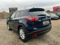 Mazda CX-5 2.2D*175PS*AWD*Automat*227.000km ASO*1WŁ*Ful Opcja*Opłacony Stargard - zdjęcie 3