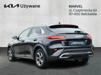 Kia XCeed 1.5 T-GDI 160 KM DCT Wersja M+SMT Salon PL Bełchatów - zdjęcie 3