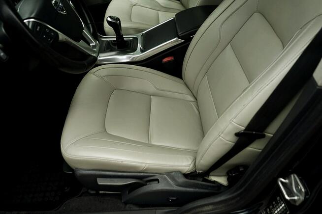 Volvo S80 2,0D4 NAVI, skóra, 180KM, 2015r. Płock - zdjęcie 12