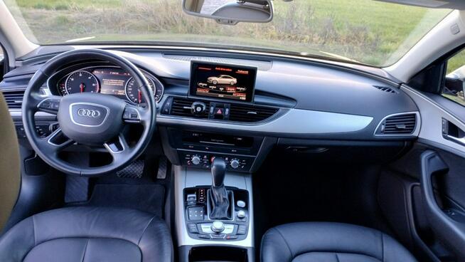 Audi A6 e-tron Przasnysz - zdjęcie 10