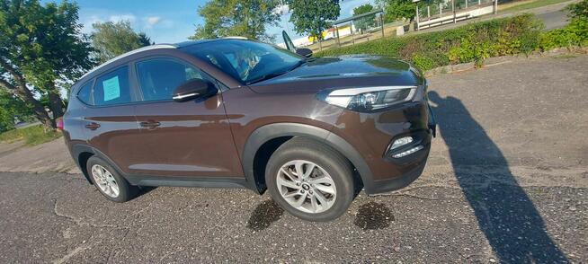 Hyundai Tucson Toruń - zdjęcie 7