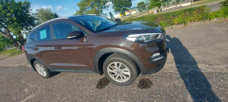 Hyundai Tucson Toruń - zdjęcie 7