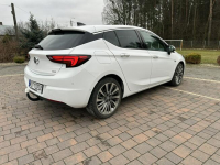 Opel Astra Lipówki - zdjęcie 10