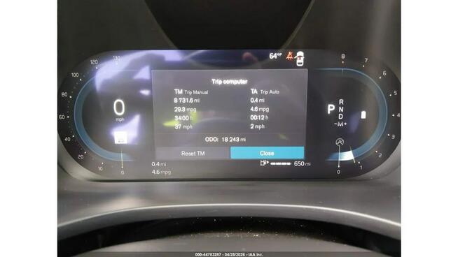Volvo XC 60 / AWD  / niski przebieg / automat Tarnów - zdjęcie 10