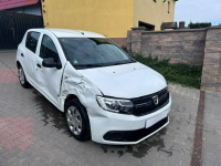 Dacia Sandero 1.0i 75 Mały przebieg#LED#Wspomaganie Margonin - zdjęcie 2