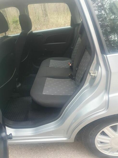 Ford Fiesta 1.3 benzyna stan bdb 4900zl Podgórze - zdjęcie 5
